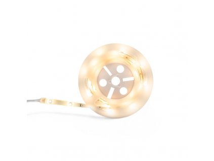LED pásik DPM CDA1 pod posteľ 120cm, 3000K, 2,5 W, čidlo