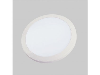 LED Svietidlo okrúhle 16W, IP44, 4000K, 1140lm