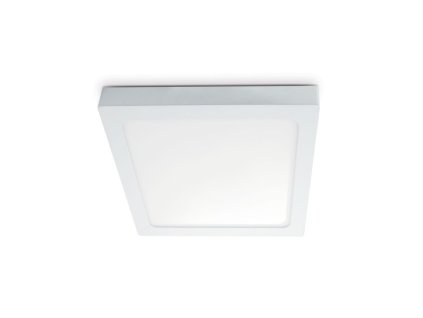LED svietidlo SIGARO SQUARE 18W 4000K PREMIUM