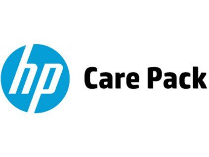 HP care pack s
