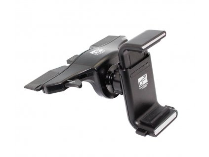 Držiak G21 Smart phones holder CD slot univerzální, pro mobilní telefony do 6", univerzálny, pre mobilné telefóny do 6 "