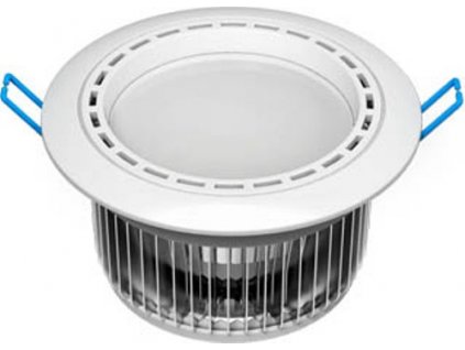 Svietidlo G21 Podhledové LED 30W, 2370lm, bílá