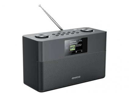 KENWOOD CR-ST80DAB-B