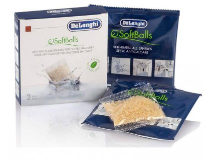 DeLonghi DLSC551 SoftBalls