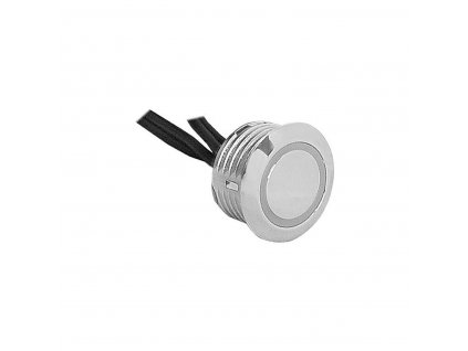 Dotykový vypínač pre LED pásy s funkciou stmievania, 20W