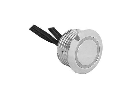 Dotykový vypínač pre LED pásy s funkciou stmievania, 20W