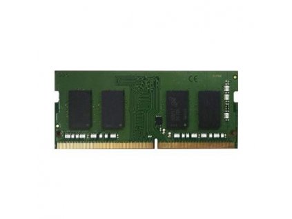 QNAP 16GB DDR4 RAM, 2666 MHz, SO-DIMM, 260 pin, K0 version