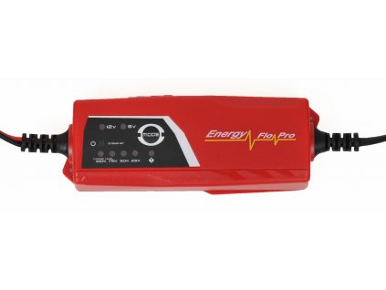 Solution CHARGER 12V 3.8A