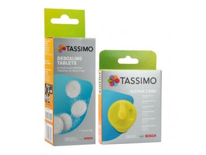 Bosch TCZ6004 tassimo servisni T disk 17001490