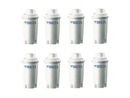 Brita Classic filtr 08 ks