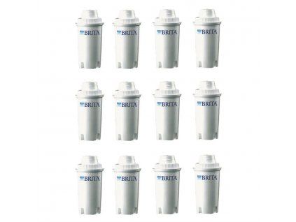 Brita Classic filtr 12 ks