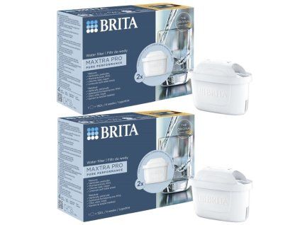 brita maxtra pro pure performance filtr 04 ks