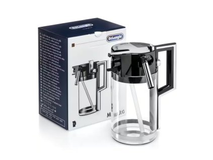 DeLonghi mlékovka ESAM 6600
