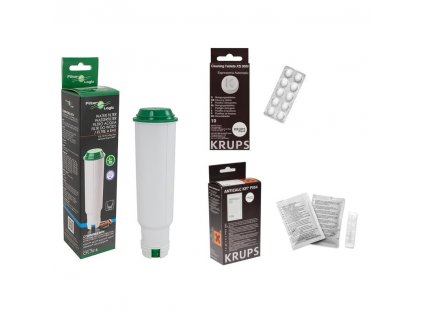 Filter Logic CFL-70B1 filtr za Krups F08801 + F0540010 + XS3000