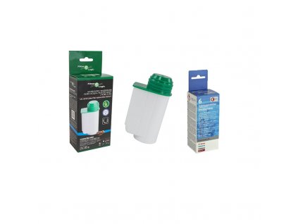Filter Logic CFL-901B za Brita Intenza TZ70003 Bosch Siemens AEG + Bosch TCZ6002
