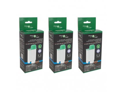 Filter Logic CFL-902 filtr za Brita Intenza+ 3 ks