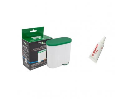 Filter Logic CFL-903B filtr za Saeco/Philips AquaClean CA6903 + Saeco mazivo pro spařovací jednotku