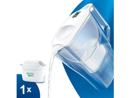 Brita Aluna 2,4 l + 1 filtr Maxtra+