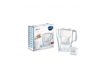 Brita Aluna 2,4 l + 1 filtr Maxtra+