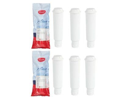 Nivona Claris NIRF700 06 ks