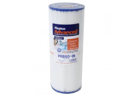 Pleatco PRB50-IN filtrační kartuše za Darlly SC706,40506 Unicel C-4950 Filbur FC-2390