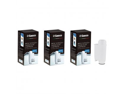 Philips Vodní filtr Brita Intenza+ CA6702 3 ks