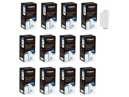 Saeco Philips Brita Intenza Plus 12 ks
