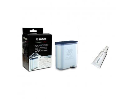 Saeco AquaClean CA6903 Mazivo 02