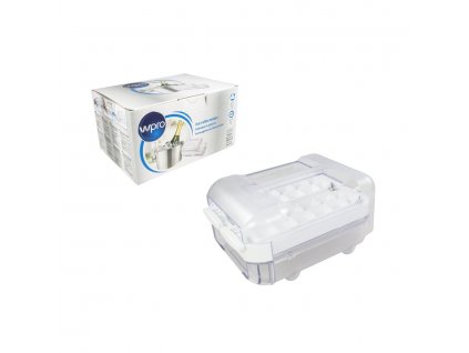 WPRO univerzální výrobník ledu Ice Cube Maker ICM101