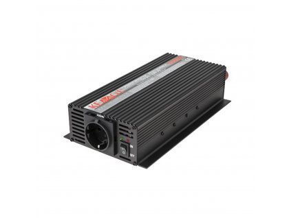 Menič napätia KEMOT 24V/230V 1000W