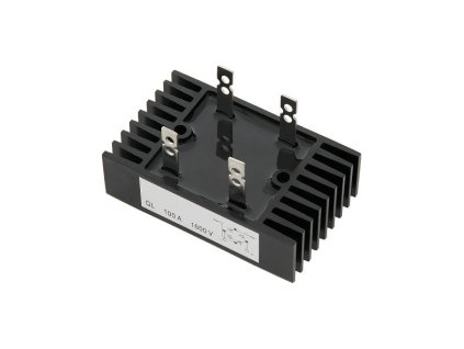 Usmer. mostík 100A/1600V QL100A