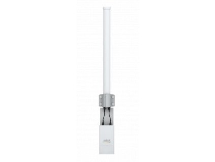 Ubiquiti AMO-5G13 - UISP airMAX Omni 5 GHz, 13 dBi Anténa