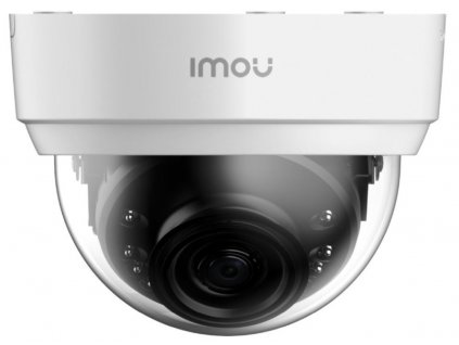 IMOU IPC-D22-imou 2M IP WiFi sieťová kamera Dome, 2,8 mm, 20m