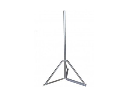 Stožiar statívu 2,0 m / 48 mm Teplo