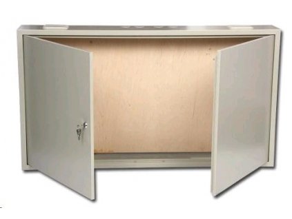Montážní skříň 1000x550x150 mm TPR-48