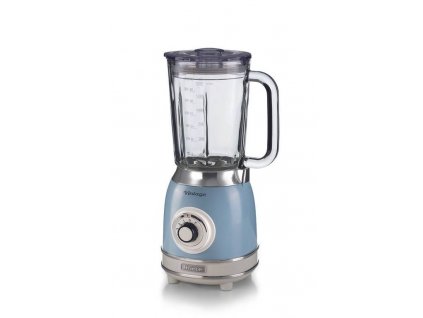 Ariete Vintage blender, modrý 583/05