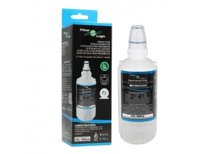 Filtr Logic FFL-195LH filtr do lednice Liebheer 7440002 Miele 7440000
