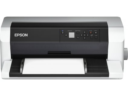 Epson/DLQ-3500IIN/Tisk/Jehl/Role/USB