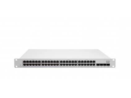 Cisco Meraki MS250-48LP Cloud Managed Switch
