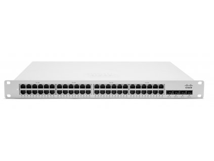 Cisco Meraki MS350-48FP Cloud Managed Switch