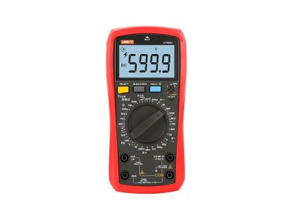 Merací prístroj M890C NCV UNI-T