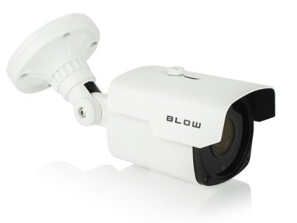 Kamera IP BLOW 2MP 2,8 - 12mm ZOOMx4 SuperStarlight