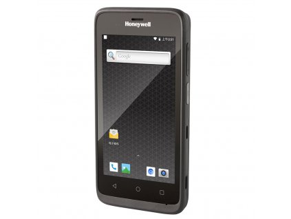 ScanPal EDA51 - Android 10, WLAN, GMS, 2GB/16GB bez SIM