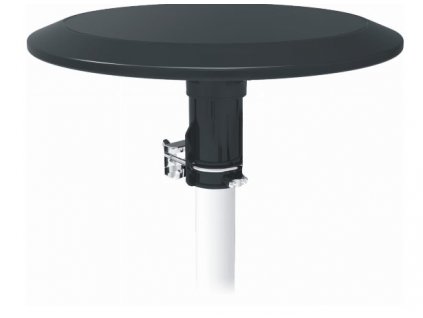Vonkajšia DVB-T2 anténa OPTICUM DYNAMIC UFO, 32dB