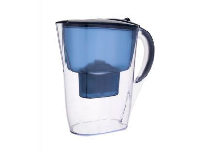 Filtračná kanvica 2,6l modrá TEESA