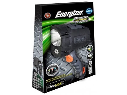 Energizer ručné pracovné svietidlo Hardcase C Recharpro LED