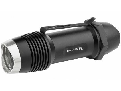 Led Lenser F1 8701