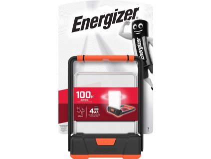 Energizer univerzálne kempingové svietidlo Fusion Compact area lantern 4 x AA