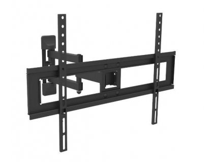 TB TV wall mount 37-70'', 35kg, max VESA 600x400