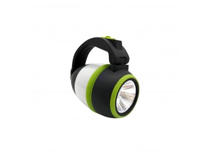 LED kempingove svietidlo TWIST 3v1 1W KOBI